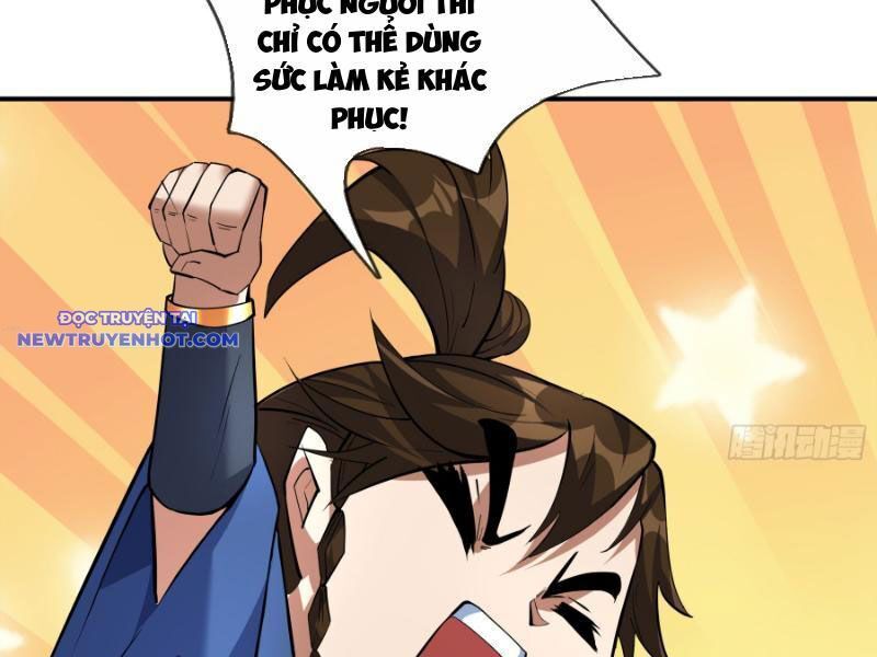 Ngủ Say Vạn Cổ: Xuất Thế Quét Ngang Chư Thiên Chap 41 - Next Chap 42