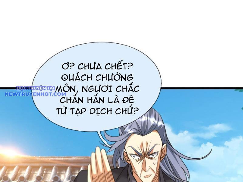 Ngủ Say Vạn Cổ: Xuất Thế Quét Ngang Chư Thiên Chap 41 - Next Chap 42
