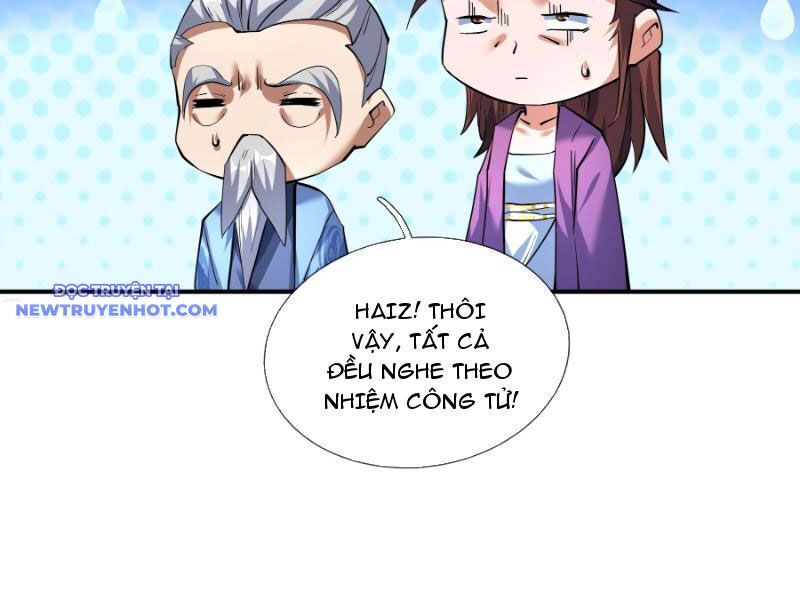 Ngủ Say Vạn Cổ: Xuất Thế Quét Ngang Chư Thiên Chap 41 - Next Chap 42