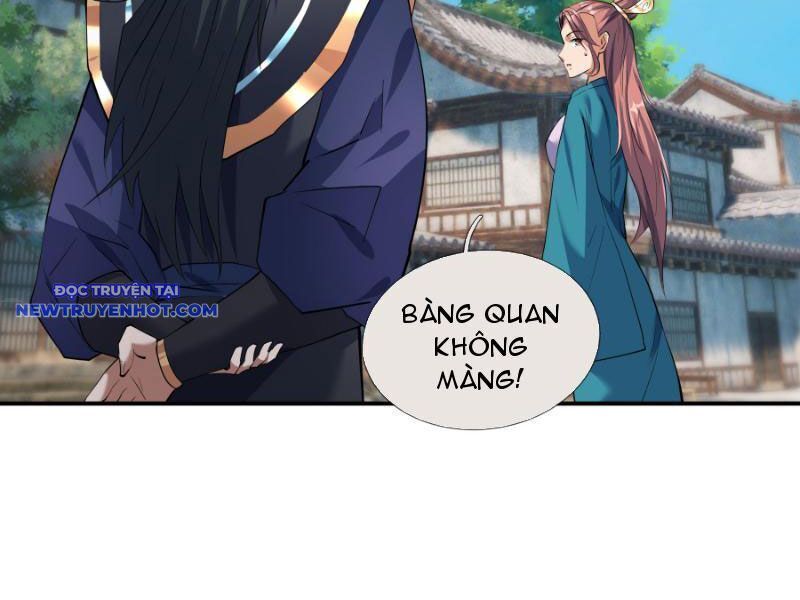 Ngủ Say Vạn Cổ: Xuất Thế Quét Ngang Chư Thiên Chap 41 - Next Chap 42