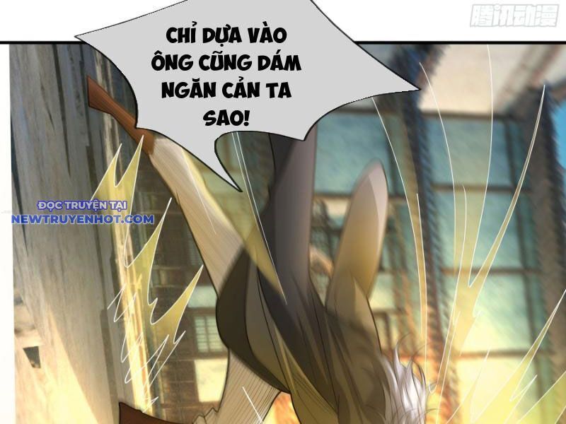 Ngủ Say Vạn Cổ: Xuất Thế Quét Ngang Chư Thiên Chap 41 - Next Chap 42
