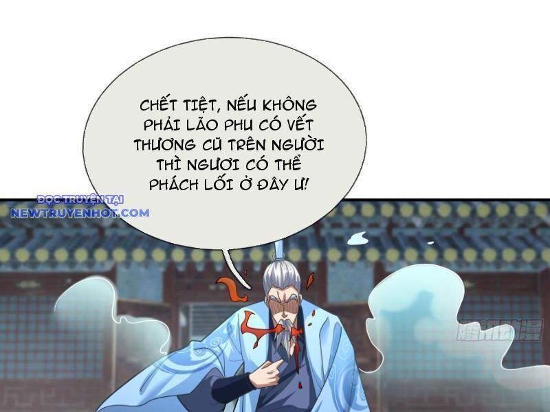 Ngủ Say Vạn Cổ: Xuất Thế Quét Ngang Chư Thiên Chap 41 - Next Chap 42
