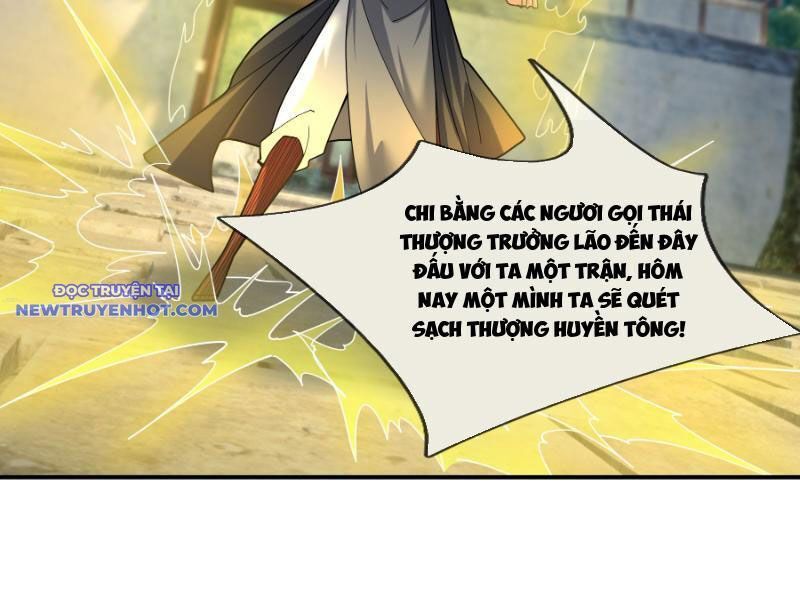 Ngủ Say Vạn Cổ: Xuất Thế Quét Ngang Chư Thiên Chap 41 - Next Chap 42