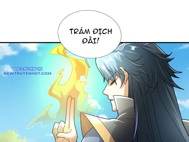 Ngủ Say Vạn Cổ: Xuất Thế Quét Ngang Chư Thiên Chap 41 - Next Chap 42