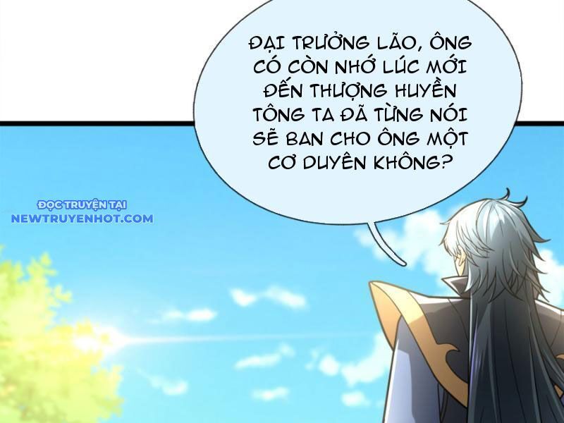 Ngủ Say Vạn Cổ: Xuất Thế Quét Ngang Chư Thiên Chap 41 - Next Chap 42