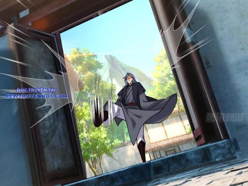 Ngủ Say Vạn Cổ: Xuất Thế Quét Ngang Chư Thiên Chap 41 - Next Chap 42