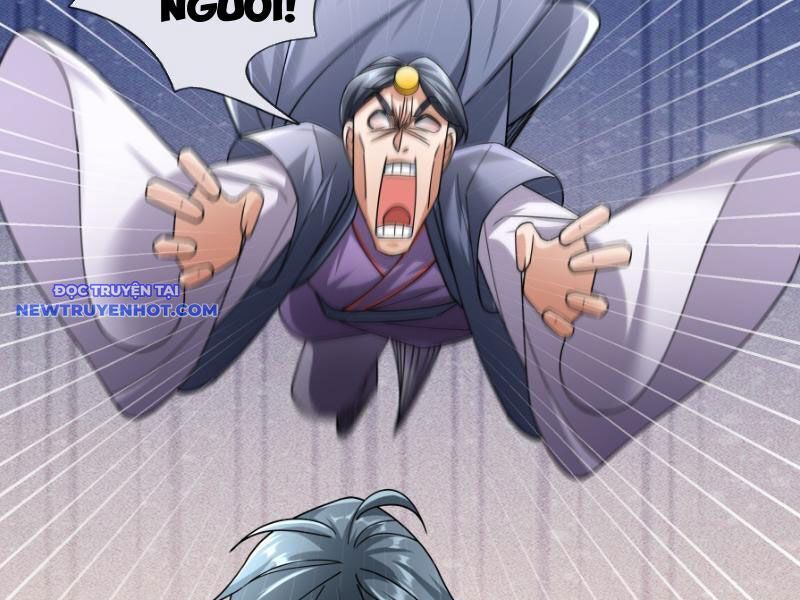 Ngủ Say Vạn Cổ: Xuất Thế Quét Ngang Chư Thiên Chap 41 - Next Chap 42