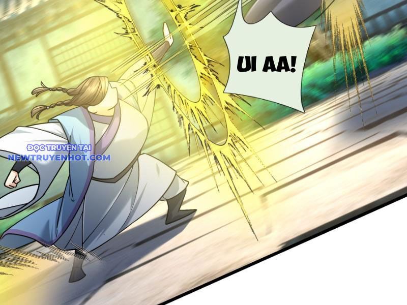 Ngủ Say Vạn Cổ: Xuất Thế Quét Ngang Chư Thiên Chap 41 - Next Chap 42