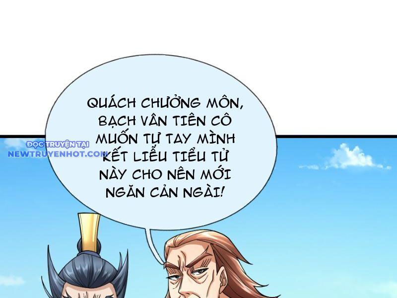 Ngủ Say Vạn Cổ: Xuất Thế Quét Ngang Chư Thiên Chap 41 - Next Chap 42