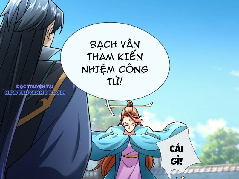 Ngủ Say Vạn Cổ: Xuất Thế Quét Ngang Chư Thiên Chap 41 - Next Chap 42
