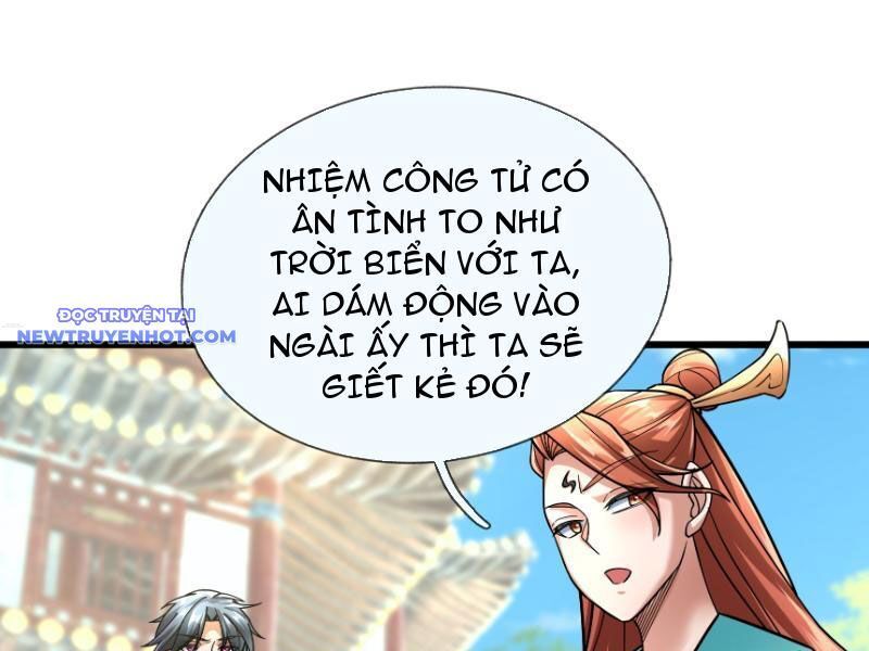 Ngủ Say Vạn Cổ: Xuất Thế Quét Ngang Chư Thiên Chap 41 - Next Chap 42