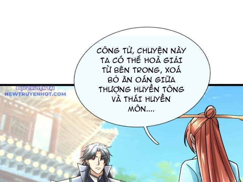 Ngủ Say Vạn Cổ: Xuất Thế Quét Ngang Chư Thiên Chap 41 - Next Chap 42