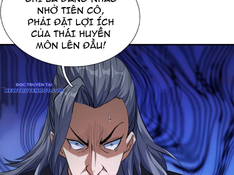Ngủ Say Vạn Cổ: Xuất Thế Quét Ngang Chư Thiên Chap 41 - Next Chap 42