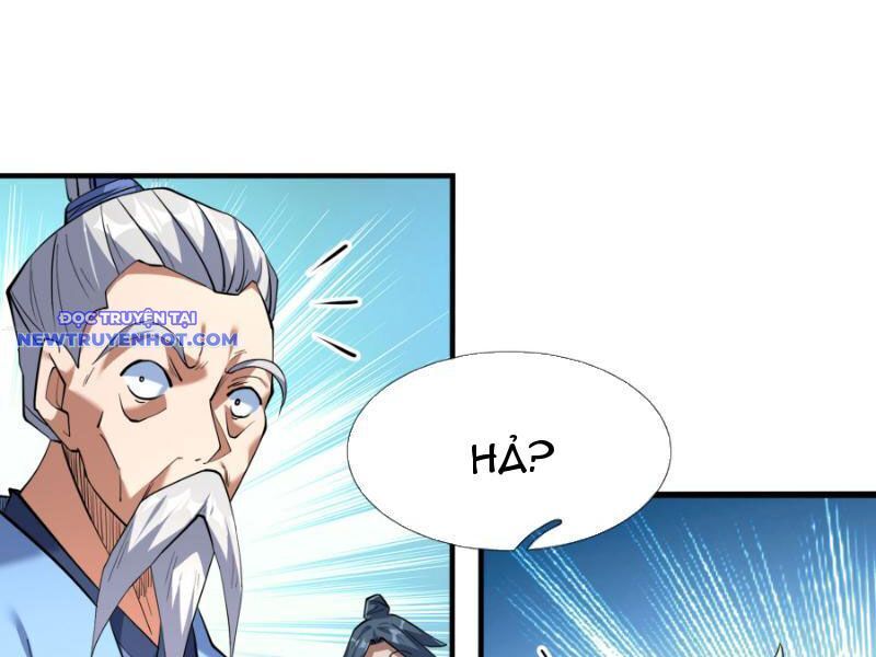 Ngủ Say Vạn Cổ: Xuất Thế Quét Ngang Chư Thiên Chap 41 - Next Chap 42