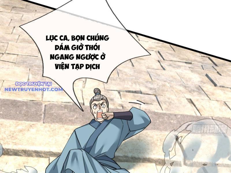 Ngủ Say Vạn Cổ: Xuất Thế Quét Ngang Chư Thiên Chap 41 - Next Chap 42