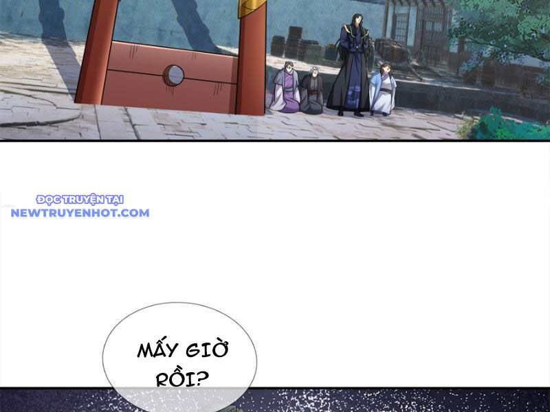Ngủ Say Vạn Cổ: Xuất Thế Quét Ngang Chư Thiên Chap 42 - Next Chap 43