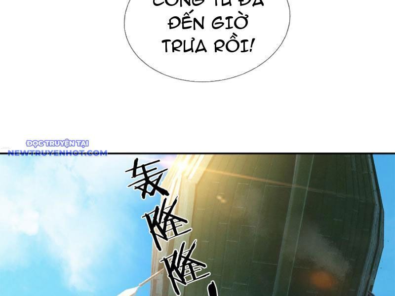 Ngủ Say Vạn Cổ: Xuất Thế Quét Ngang Chư Thiên Chap 42 - Next Chap 43