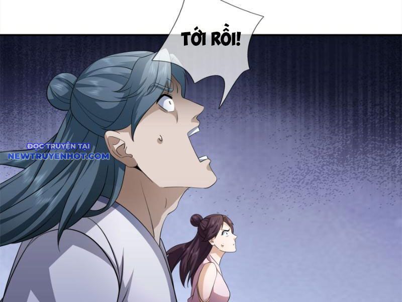 Ngủ Say Vạn Cổ: Xuất Thế Quét Ngang Chư Thiên Chap 42 - Next Chap 43