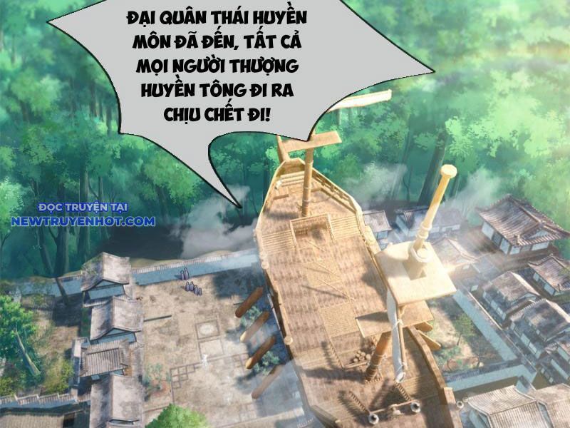 Ngủ Say Vạn Cổ: Xuất Thế Quét Ngang Chư Thiên Chap 42 - Next Chap 43