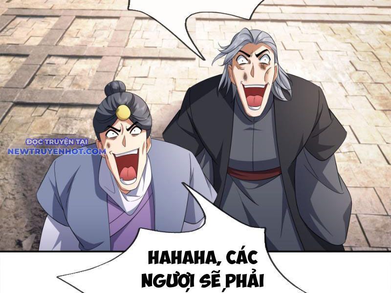 Ngủ Say Vạn Cổ: Xuất Thế Quét Ngang Chư Thiên Chap 42 - Next Chap 43