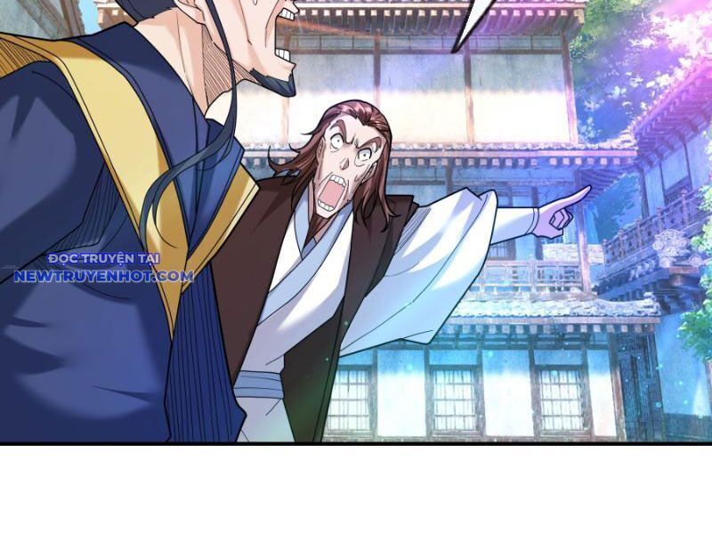 Ngủ Say Vạn Cổ: Xuất Thế Quét Ngang Chư Thiên Chap 42 - Next Chap 43