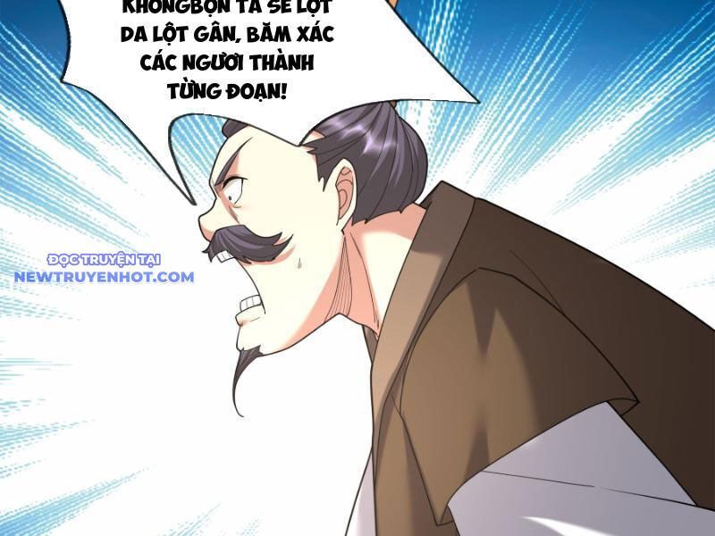 Ngủ Say Vạn Cổ: Xuất Thế Quét Ngang Chư Thiên Chap 42 - Next Chap 43