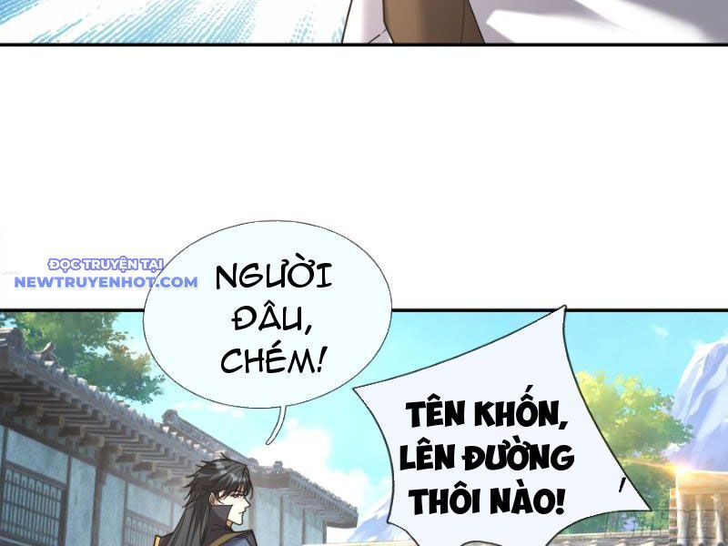 Ngủ Say Vạn Cổ: Xuất Thế Quét Ngang Chư Thiên Chap 42 - Next Chap 43