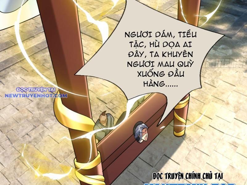 Ngủ Say Vạn Cổ: Xuất Thế Quét Ngang Chư Thiên Chap 42 - Next Chap 43