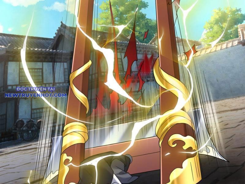Ngủ Say Vạn Cổ: Xuất Thế Quét Ngang Chư Thiên Chap 42 - Next Chap 43