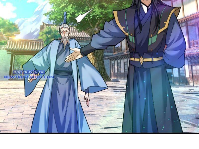 Ngủ Say Vạn Cổ: Xuất Thế Quét Ngang Chư Thiên Chap 42 - Next Chap 43