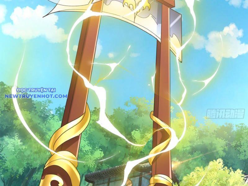 Ngủ Say Vạn Cổ: Xuất Thế Quét Ngang Chư Thiên Chap 42 - Next Chap 43