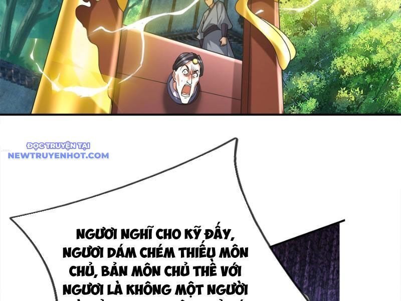 Ngủ Say Vạn Cổ: Xuất Thế Quét Ngang Chư Thiên Chap 42 - Next Chap 43