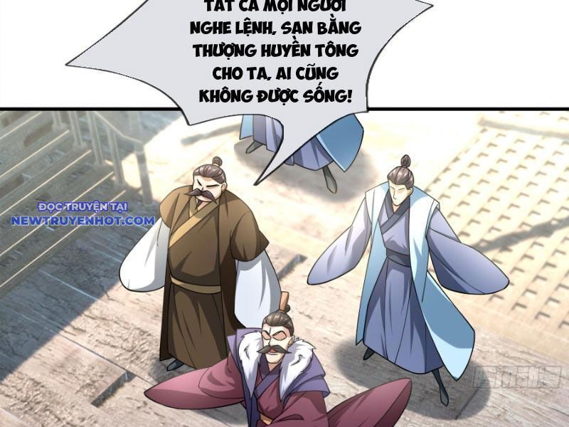 Ngủ Say Vạn Cổ: Xuất Thế Quét Ngang Chư Thiên Chap 42 - Next Chap 43