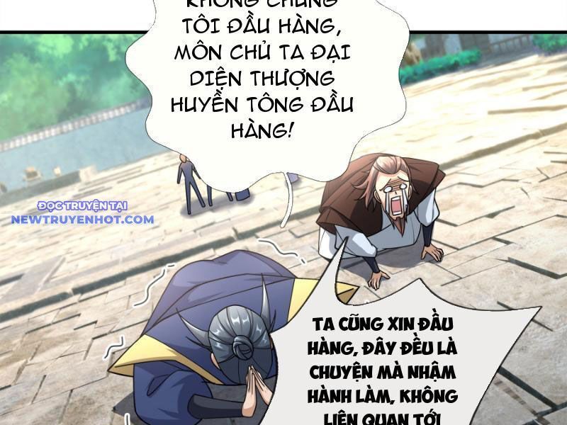 Ngủ Say Vạn Cổ: Xuất Thế Quét Ngang Chư Thiên Chap 42 - Next Chap 43