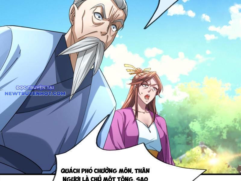 Ngủ Say Vạn Cổ: Xuất Thế Quét Ngang Chư Thiên Chap 42 - Next Chap 43