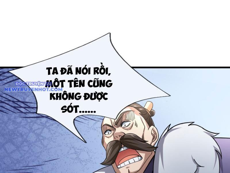 Ngủ Say Vạn Cổ: Xuất Thế Quét Ngang Chư Thiên Chap 42 - Next Chap 43
