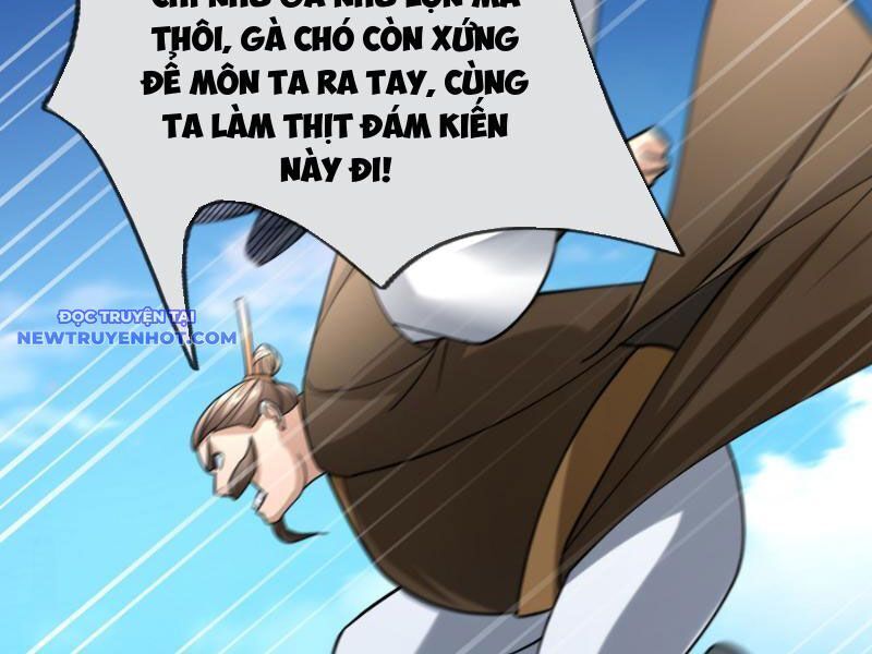 Ngủ Say Vạn Cổ: Xuất Thế Quét Ngang Chư Thiên Chap 42 - Next Chap 43