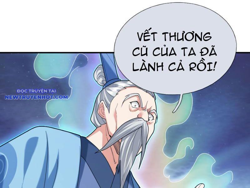 Ngủ Say Vạn Cổ: Xuất Thế Quét Ngang Chư Thiên Chap 42 - Next Chap 43
