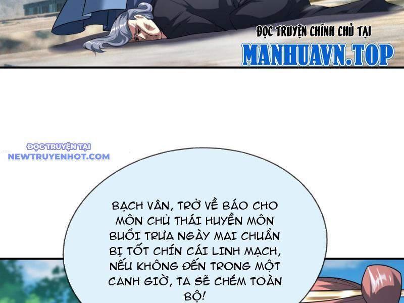 Ngủ Say Vạn Cổ: Xuất Thế Quét Ngang Chư Thiên Chap 42 - Next Chap 43