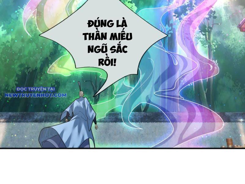 Ngủ Say Vạn Cổ: Xuất Thế Quét Ngang Chư Thiên Chap 42 - Next Chap 43
