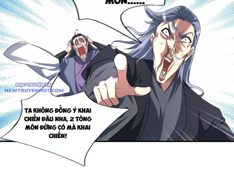 Ngủ Say Vạn Cổ: Xuất Thế Quét Ngang Chư Thiên Chap 42 - Next Chap 43