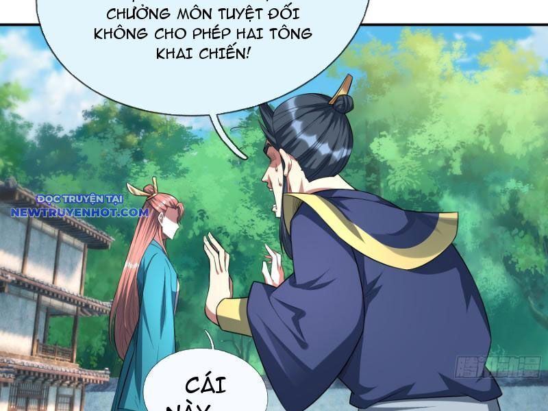 Ngủ Say Vạn Cổ: Xuất Thế Quét Ngang Chư Thiên Chap 42 - Next Chap 43