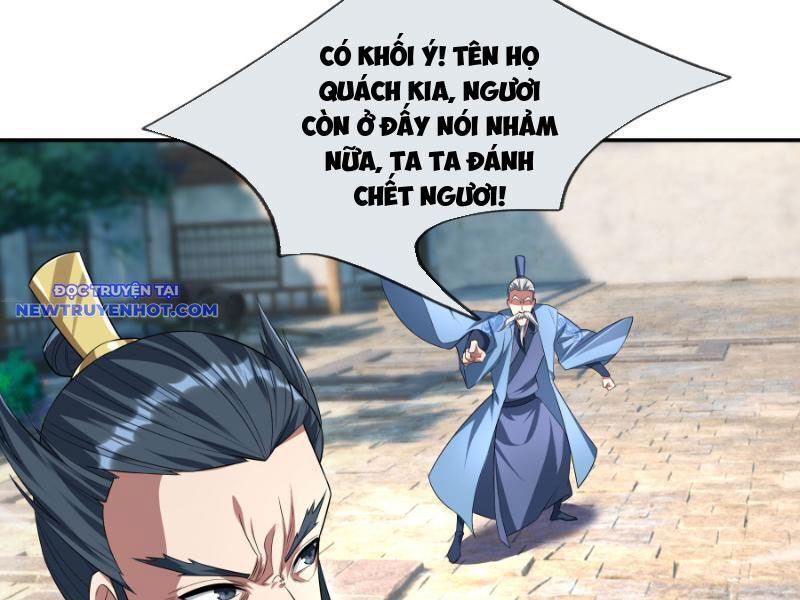 Ngủ Say Vạn Cổ: Xuất Thế Quét Ngang Chư Thiên Chap 42 - Next Chap 43