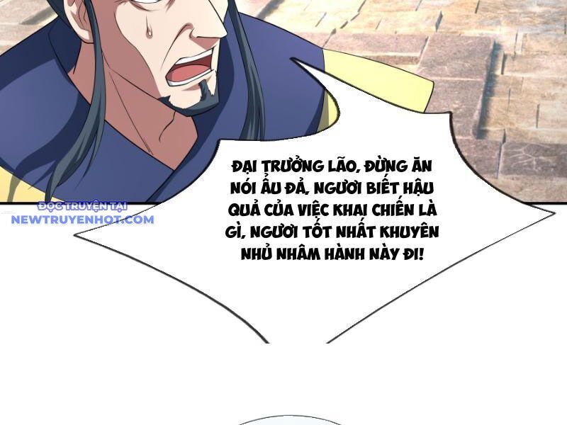 Ngủ Say Vạn Cổ: Xuất Thế Quét Ngang Chư Thiên Chap 42 - Next Chap 43