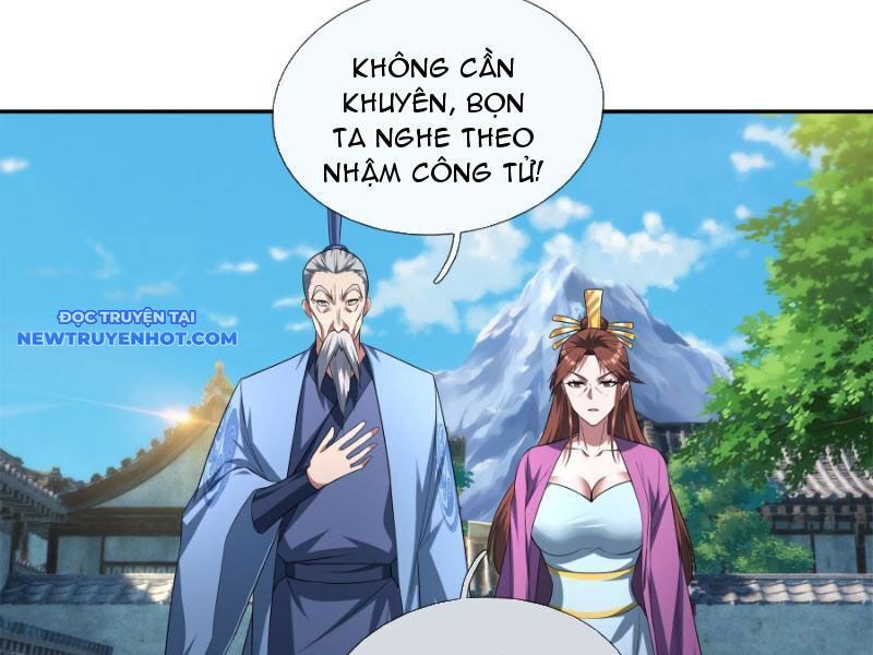 Ngủ Say Vạn Cổ: Xuất Thế Quét Ngang Chư Thiên Chap 42 - Next Chap 43