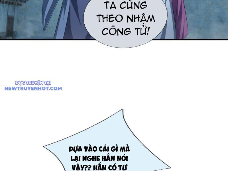 Ngủ Say Vạn Cổ: Xuất Thế Quét Ngang Chư Thiên Chap 42 - Next Chap 43