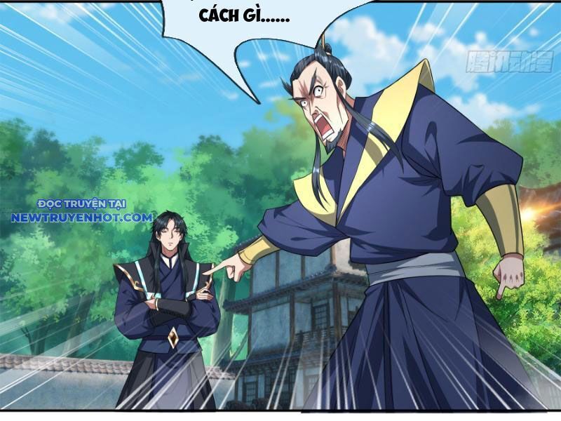 Ngủ Say Vạn Cổ: Xuất Thế Quét Ngang Chư Thiên Chap 42 - Next Chap 43