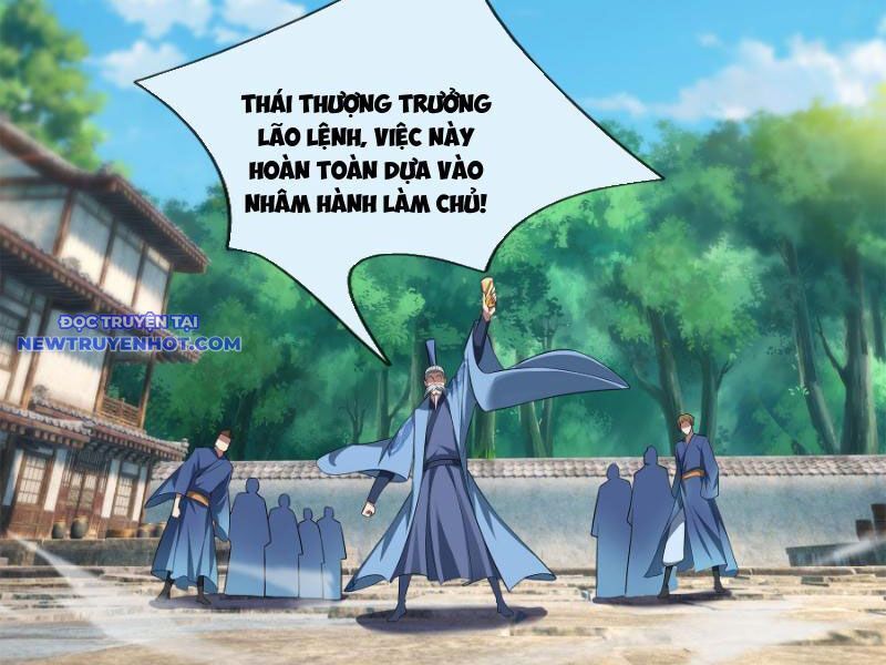 Ngủ Say Vạn Cổ: Xuất Thế Quét Ngang Chư Thiên Chap 42 - Next Chap 43