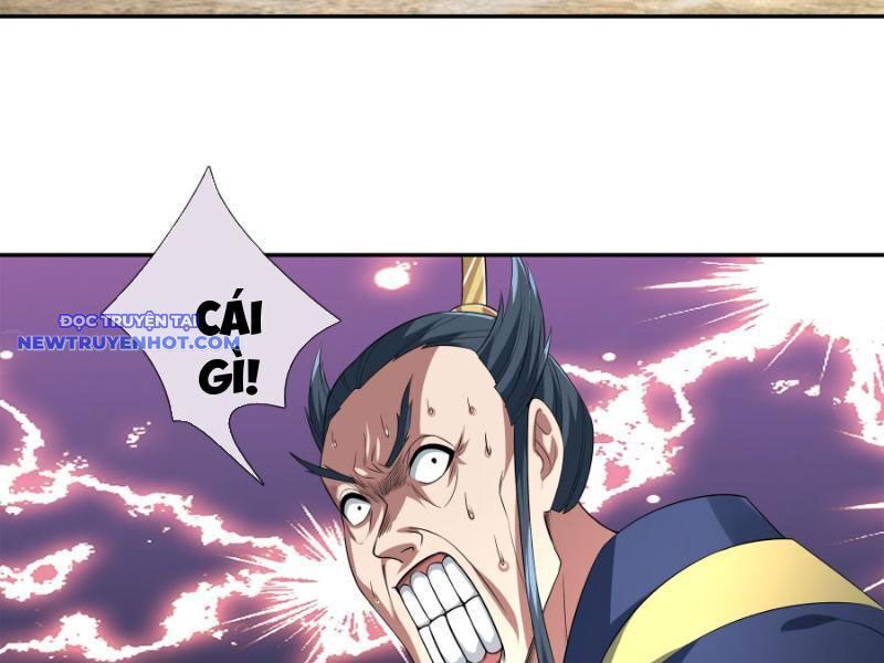 Ngủ Say Vạn Cổ: Xuất Thế Quét Ngang Chư Thiên Chap 42 - Next Chap 43