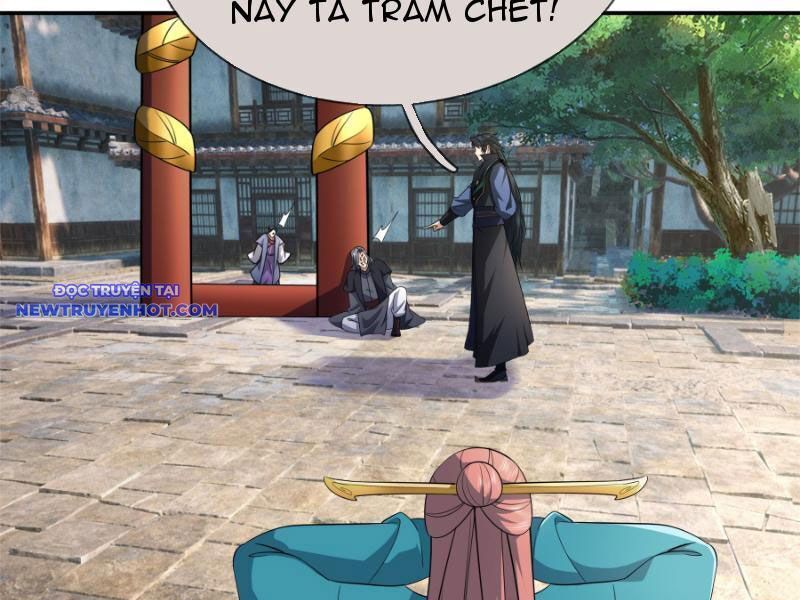 Ngủ Say Vạn Cổ: Xuất Thế Quét Ngang Chư Thiên Chap 42 - Next Chap 43